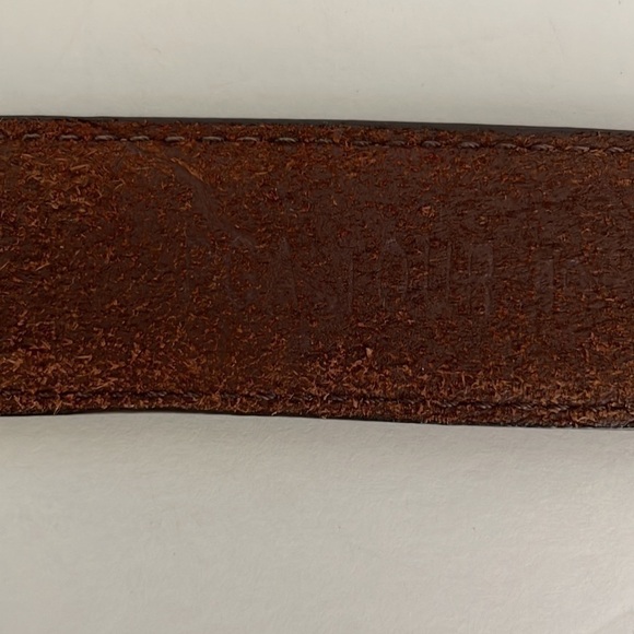PGA Tour Men’s Belt Brown 40

Good used condition 
Smoke free home main image 4